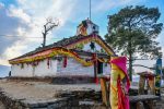 मष्टाबण्डाली मन्दिर
