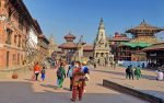 भक्तपुरको यक्षश्वर महादेव मन्दिर ।