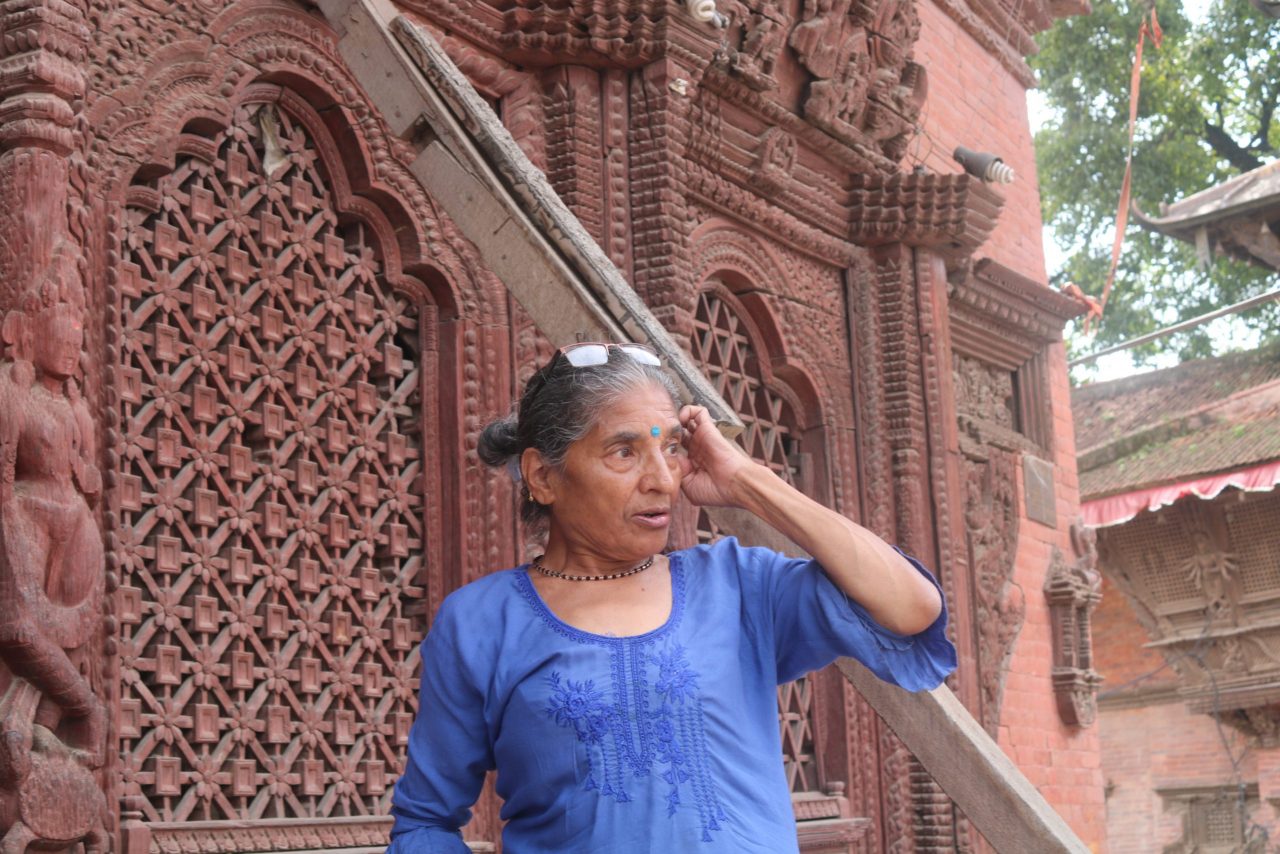 pujari rimal