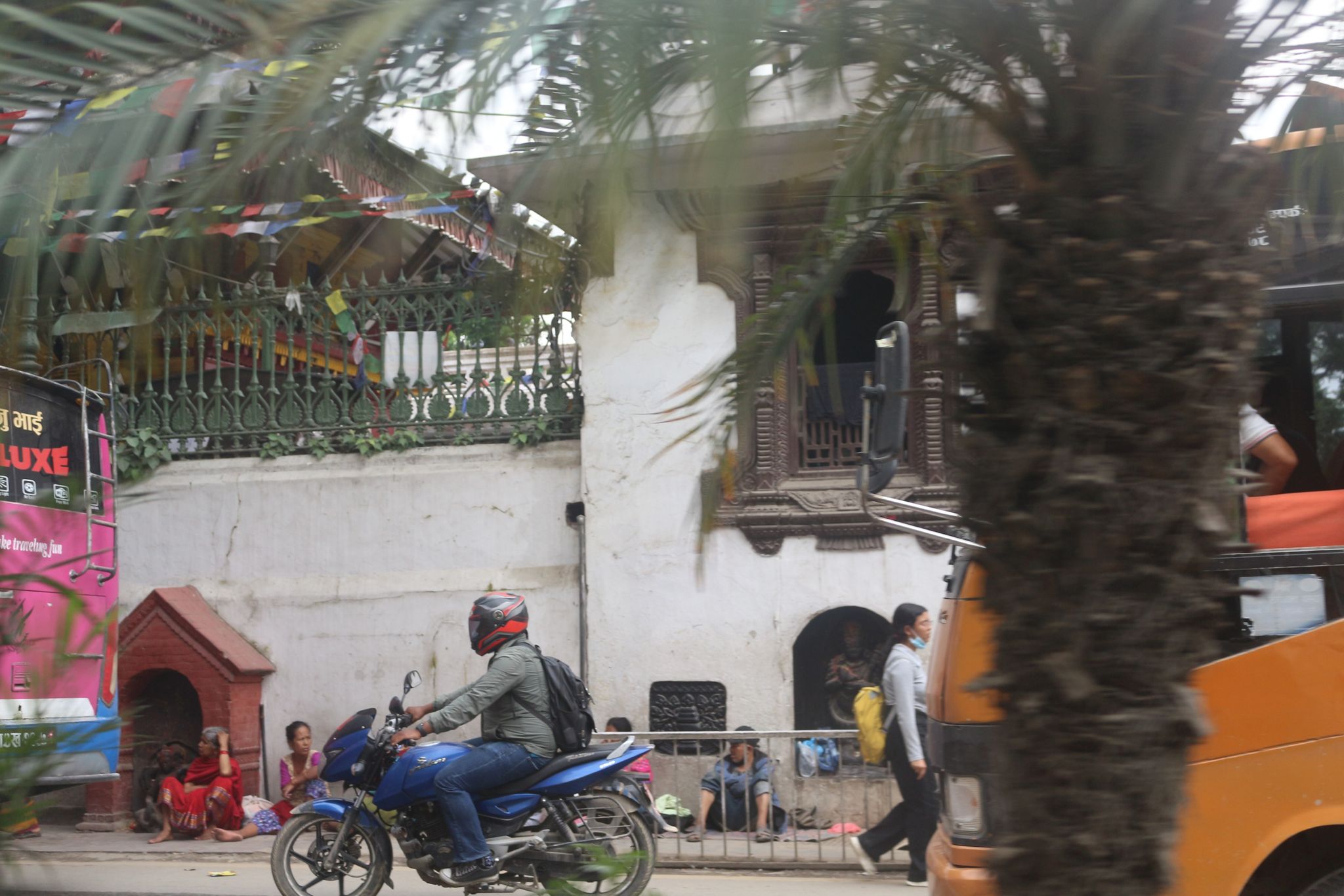 mahankal magante