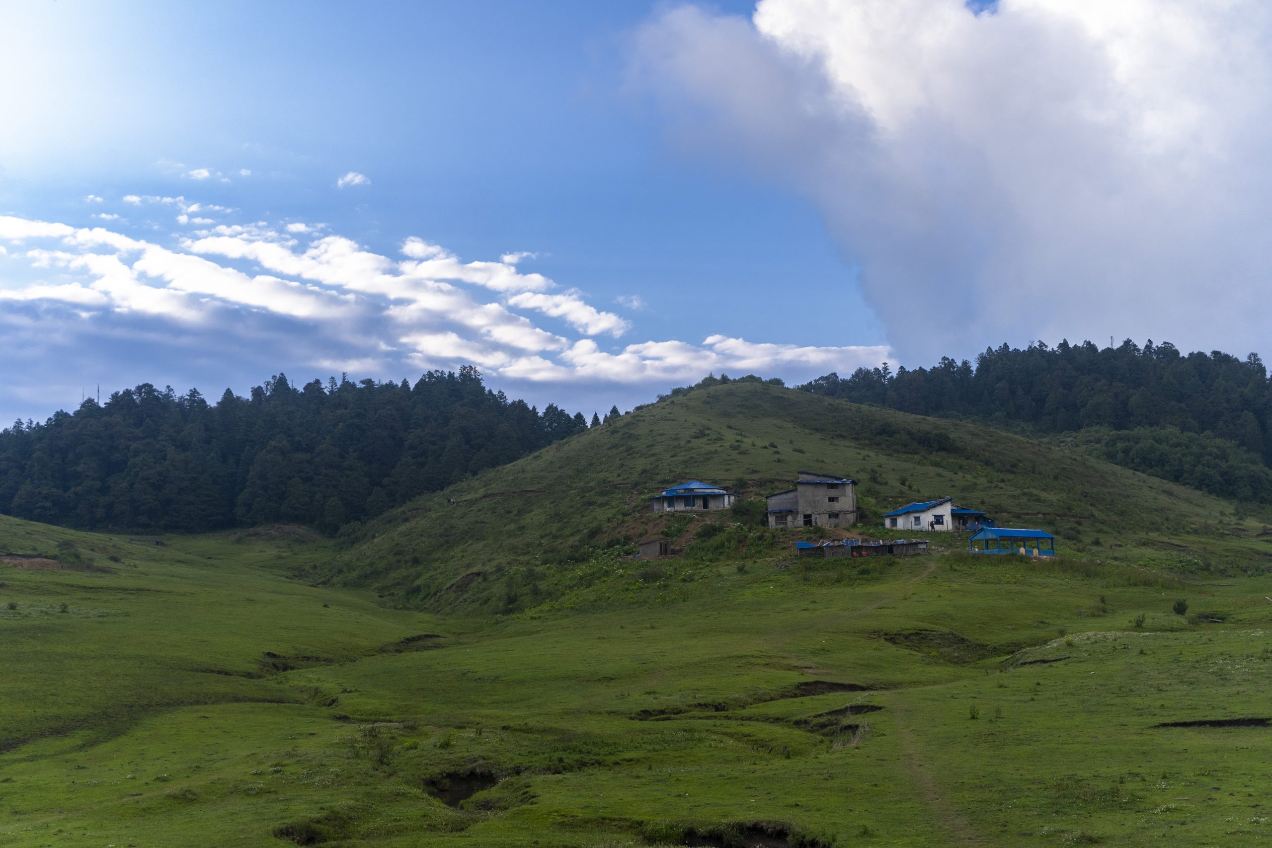khaptad
