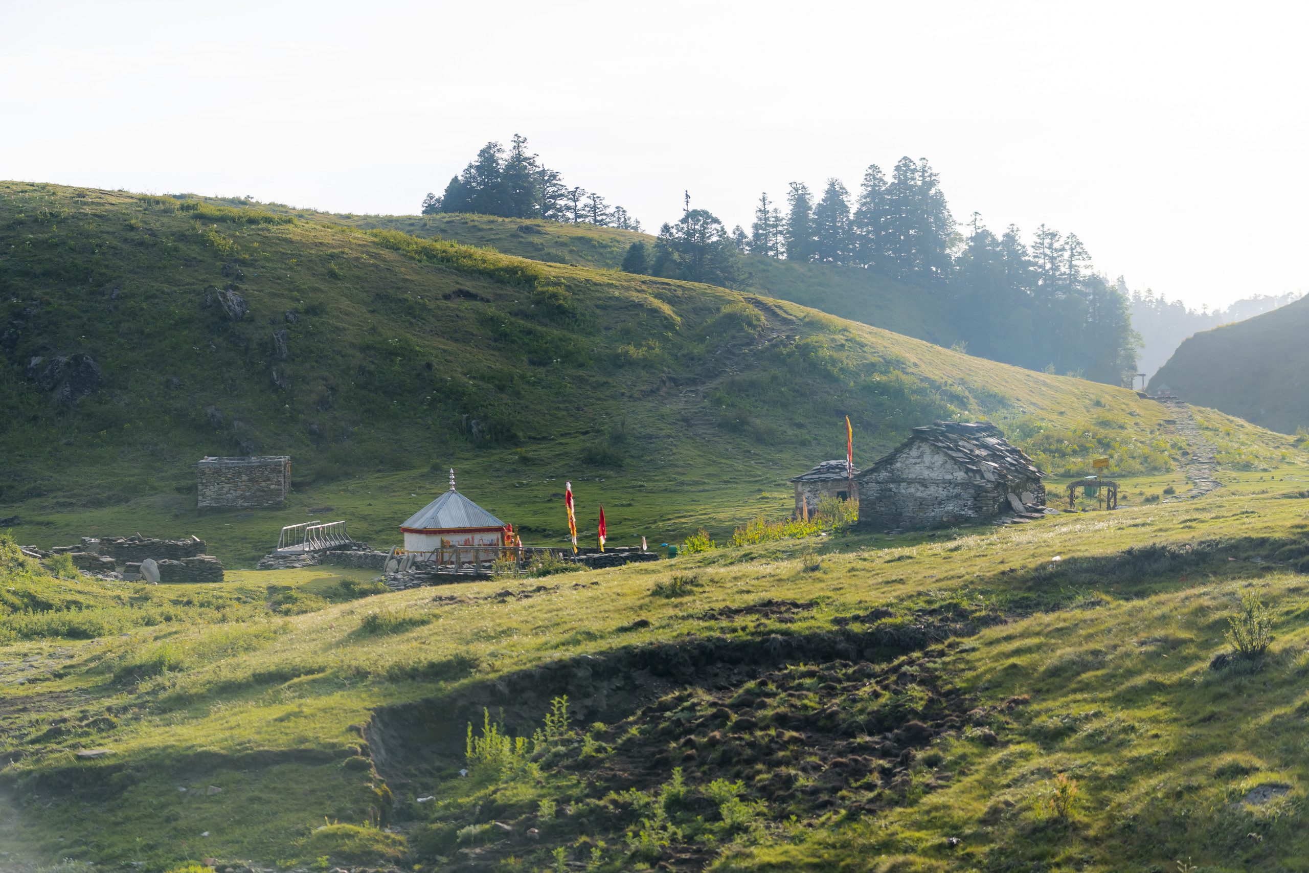 khaptad